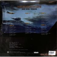 Back View : Hieroglyphics - 3RD EYE VISION (LP) - Hieroglyphics Imperium / HIERO2019LP