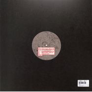 Back View : Mr. G - SOME DUTTY BEATZ EP (180G VINYL) - Phoenix G / PG074