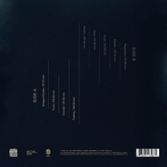 Back View : Kavall - INMITTEN (LP) - Neue Meister / 0303488NM