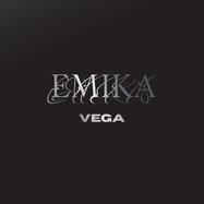 Back View : Emika - VEGA - TRILOGY (3LP) - Emika Records / EMKLP07