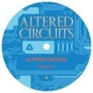 Back View : Various Artists - VARIOUS 1 - Altered Circuits / ALT014