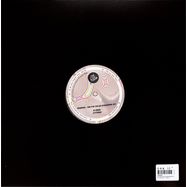 Back View : Aniano - NO ME DEJO ENGANAR EP - On The Button / OTB002