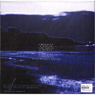 Back View : Intrusion - THE SEDUCTION OF SILENCE REMASTERED (2LP, BLUE VINYL) - Echospace Detroit / Echospace313-3-LP-1