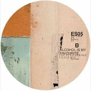 Back View : Get Fucked aka Nathan Coles / Nils Hess - DUALITY (10 INCH) - Endell Street / ES 05