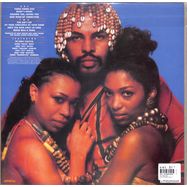 Back View : Don Blackman - DON BLACKMAN (Red LP) - MUSIC ON VINYL / MOVLPR3639