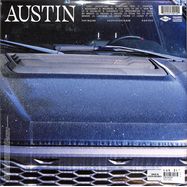 Back View : Post Malone - AUSTIN (2LP) - Republic / 5570914 