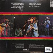 Back View : Bob Marley & The Wailers - LIVE! (LP) - Island / 882238