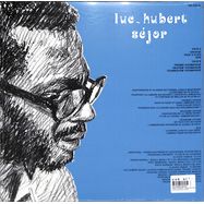 Back View : Luc-Hubert Sejor - MIZKI FILAMONIK - SPIRITUAL SOUND (180GR.) (LP) - Heavenly Sweetness / HS239VL