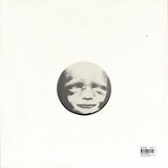 Back View : The Extremist - ASCENT FROM THE CIRCLE - Tanjobi Records / TR07