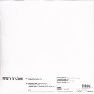 Back View : Maxime Bender / Joachim Khn / Daniel Humair / Kerecki - INFINITY OF SOUND (LP) - Igloo Records / 25030