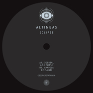 Back View : Altinbas - ECLIPSE - OBSERVER STATION / OS006