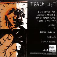Back View : Westside Cowboy - THIS BETTER BE SOMETHING GREAT (LP) - HEIST OR HIT / NSHOH1LP1