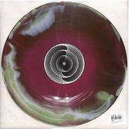 Back View : Sosa - ENDZ061 (COLOURED VINYL) - Eastenderz / ENDZ061