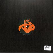 Back View : Wodda - PILOT 22 - Pilot / PILOT 22