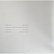 Back View : Morten B - Handlung 004 - Wandlung / Wandlung 004 / 85961
