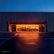 Back View : Edrift - SUPERMARKET JAZZ (LP) - Chicuuri / CHIC001