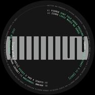 Back View : Various Artists - CLERGY 10 YEARS - INDIA - Clergy / CRGX9