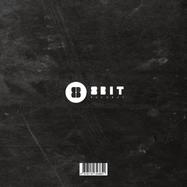 Back View : Andre Butano & Chinonegro - FROM THE VAULTS VOL. 2 - 8bit Records / FTV002