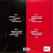 Back View : LIl Wayne - SORRY 4 THE WAIT (LTD. RED AND BLACK SPLIT 2LP) - Republic / 7807595