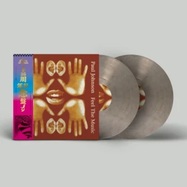 Back View : Paul Johnson - FEEL THE MUSIC (2LP, SMOKEY COLOURED VINYL) - Peacefrog Records / PF56XXXV