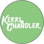 Back View : Kerri Chandler - DOWNTOWN EP PT.2 - Kerri Chandler / KC050V2
