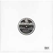 Back View : Dj Badshape - DUBCORE VOLUME 27 - Sozialistischer Plattenbau / SPB12056