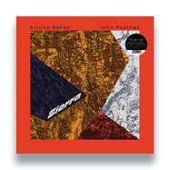 Back View : Arjuna Oakes & John Psathas - SIERRA EP - Sierra / SIERRA001