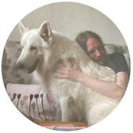 Back View : Anders Enge - HEART OF GAS EP - Ett Annorlunda H�rn Records / EAH015