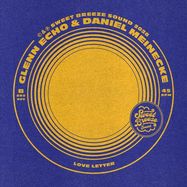 Back View : Genn Echo / Daniel Meinecke - HOME RULE / LOVE LETTER (7 INCH) - Sweet Breeze Sound / SBS 002