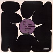 Back View : Leon Phal - REMIX EP - Heavenly Sweetness / HS 275VL