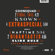 Back View : Mark Group Lettieri / WDR Big Band - AT STUDIO 4 (LP) - Leopard / 31467