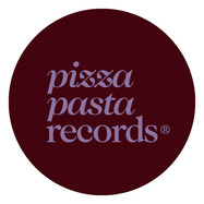 Back View : Lukio - PIZZA PASTA 001 - Pizza Pasta Records / PPREC001