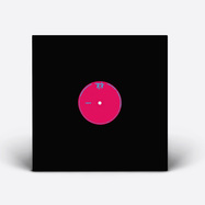 Back View : Lance Desardi - THE GODS MUST BE ANGRY EP - Legwork / LWK15