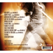 Back View : Bruce Springsteen - HIGH HOPES (VINYL + BONUS-CD) - SONY MUSIC / 88843015461