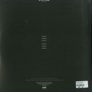 Back View : Lab Rats XL (Drexciya) - MICE OR CYBORG (2x12 LP) - Clone / CAL011/C#31lp