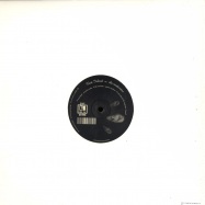Back View : East Island vs The Moderator - EP - Down Low / DL011