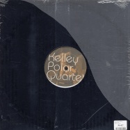 Back View : Kelley Polar Quartet - ROCOCO EP - Environ / env020