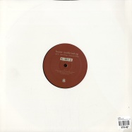 Back View : Lusine - INSIDE/OUT EP - Ghostly International / GI-47 / ghs047