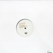 Back View : Kolor Brown - TRACKHEADZ REMIXES - DNH Records / DNH130