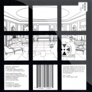 Back View : Digitalism - JUPITER ROOM - Kitsune037