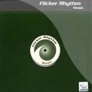Back View : Trade & Depulse - RAISING - Flicker Rhythm / FLICKER006