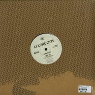 Back View : Mike Dunn - FACE THE NATION REPRESS - Clone Classic Cuts / C#CC001