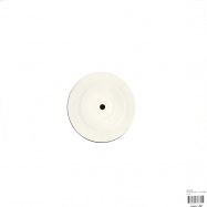 Back View : Unknown - CRAZY RAPTURE / HOT IN HERE - hm005
