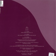 Back View : Tiga - 3 WEEKS REMIXED - Different / DIFB1067TR / 5413356596748