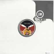 Back View : Luca & Paul - WE WANNA LIVE IN GERMANY - Boxer 045