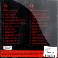 Back View : Various Artists - JUMP IT (2CD) - Cloud 9 / CDLM2007035