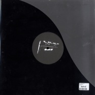 Back View : UDY & Simon Heartfield - TRUNDLEWHEEL - Mixtape / mxtr005