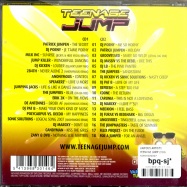 Back View : Various Artists - TEENAGE JUMP (2CD) - SSRCD021007