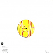 Back View : And.id - ONE IS NOT ENOUGH - Mobilee / Mobilee035