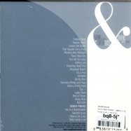 Back View : Adam Green - SIXES AND SEVENS - LIMITED EDITION (CD) - Rough Trade / 34694322